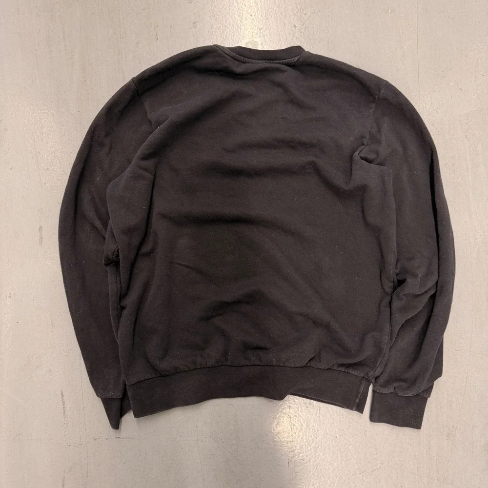 adidas crewneck sweatshirt